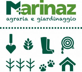 AGRARIA E GIARDINAGGIO MARINAZ