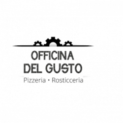 Officina del Gusto logo