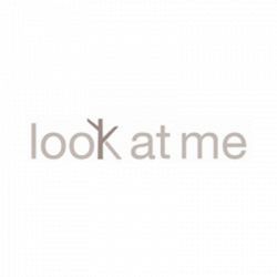 Look At Me logo