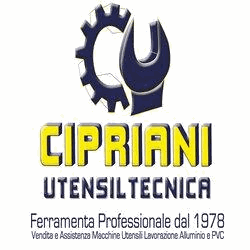 Cipriani Utensiltecnica logo