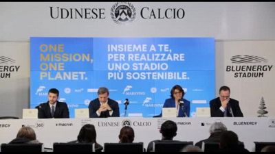 Marevivo con BAT promuove negli stadi rispetto dell'ambiente