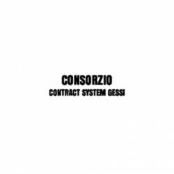 Consorzio Contract System Gessi logo