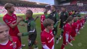 6-2 del Feyenoord in casa del Twente