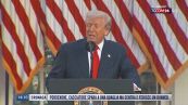 Breaking News delle 14.00 | Usa: pace oggi ma Iran frena