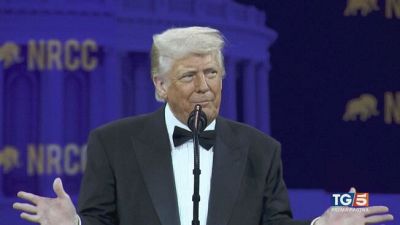 L'entusiasmo di Trump. Cina chiama Europa