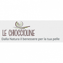 Le Chioccioline Dalla Natura il Benessere per la Tua Pelle logo