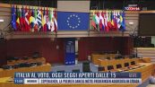 Breaking News delle 11.00 | Italia al voto, oggi seggi aperti dalle 15