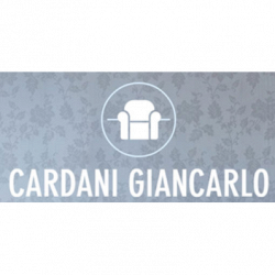 Cardani Giancarlo Tappezziere logo