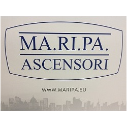 Ma.Ri.Pa. Ascensori logo