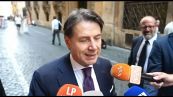 Carburanti, Conte: governo concentrato solo su spese folli per riarmo