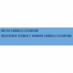 Mesto Antonio Carrelli Elevatori logo