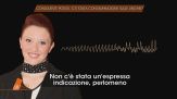 Garlasco: consulente Poggi, c'è stata contaminazione sulle unghie?