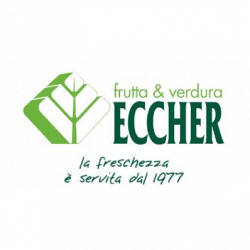 Eccher Giuliano - Frutta e Verdura Vendita all'Ingrosso  e al Dettaglio logo
