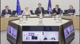 L'Occidente, "nessun negoziato sull'Ucraina senza Kiev"