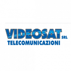Videosat Srl Telecomunicazioni logo