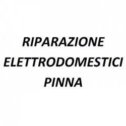 Riparazione Elettrodomestici Pinna logo