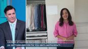 Cambio stagione, gli errori da non fare: ne parliamo con Erika Grazia Lombardo