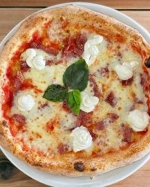 Napoli in Pizza - Pizzeria Napoletana da Asporto