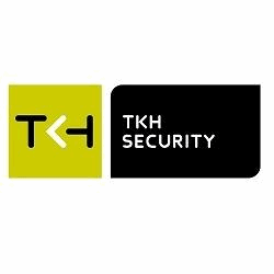 Tkh Security logo