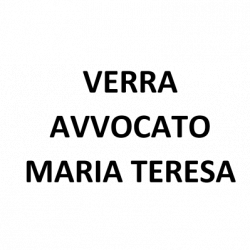 Verra Avvocato Maria Teresa logo