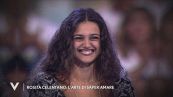 Rosita Celentano: l'arte di saper amare
