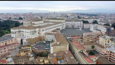 Eni Award, al Quirinale premiata ricerca scientifica in energia