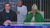 Papa Francesco, polmonite bilaterale: atteso nuovo bollettino