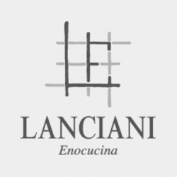 Lanciani Enocucina logo