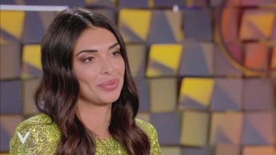 Greta Rossetti: l'intervista integrale