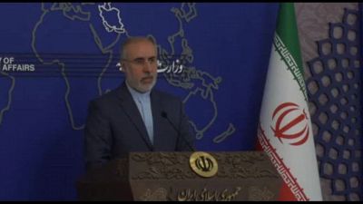 Iran esorta l'Occidente ad "apprezzare la moderazione" con Israele