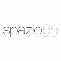 Spazio 65 logo