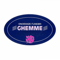 Impresa Funebre Ghemme logo