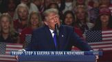 Breaking News delle 21.30 | Trump: stop a guerra in Iran a novembre