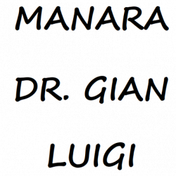 Manara Dr. Gian Luigi logo