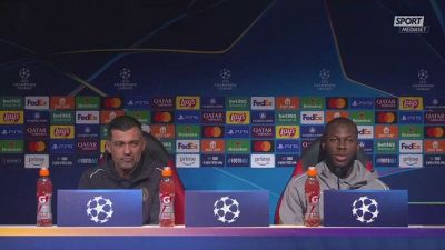 Musah: "Tutti vogliamo più continuità, lavoriamo duro per questo"