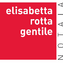 Studio Notarile Rotta Gentile Elisabetta logo