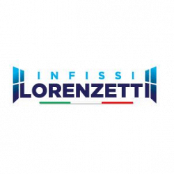Lorenzetti Infissi logo