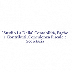 Studio La Delia logo