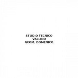 Vallino Geom. Domenico logo