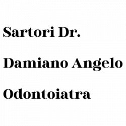 Sartori Dr. Damiano Angelo Odontoiatra logo