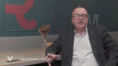 I figli di Beppe Carletti