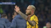 Inter, brutte notizie per Dimarco