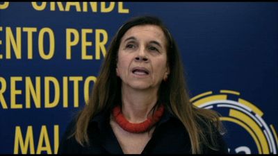 Marina Salamon e l'importanza della formazione a OSA 360