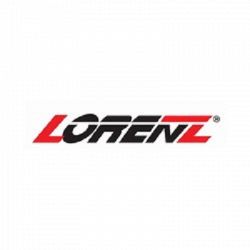 Lorenz - Tasselli distanziatori per Imballaggi logo