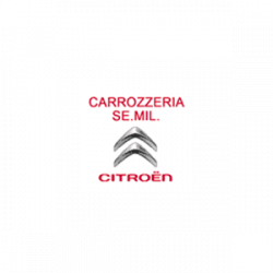 Autocarrozzeria Se.Mil. logo