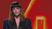 Valentina Lodovini pazza di un collega (che non la considera): chi è lui