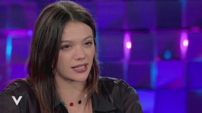 Chiara Bacci: "Combatto con le mie insicurezze da sempre"