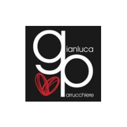 Gianluca Parrucchiere logo