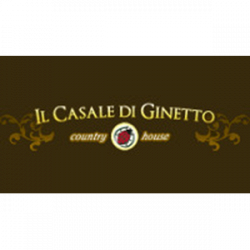 Country House Il Casale di Ginetto logo