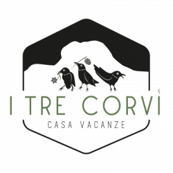 I tre Corvi Casa Vacanze logo
